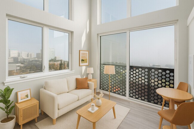 Building Photo - The Ellis Apartments