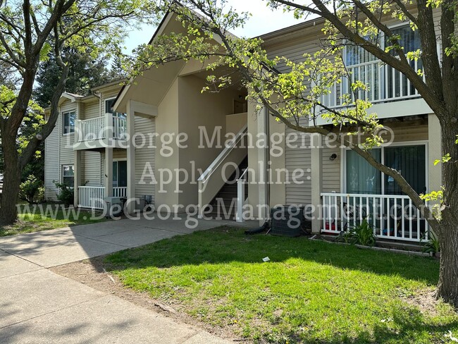 Foto del interior - Pine Ridge Apartments