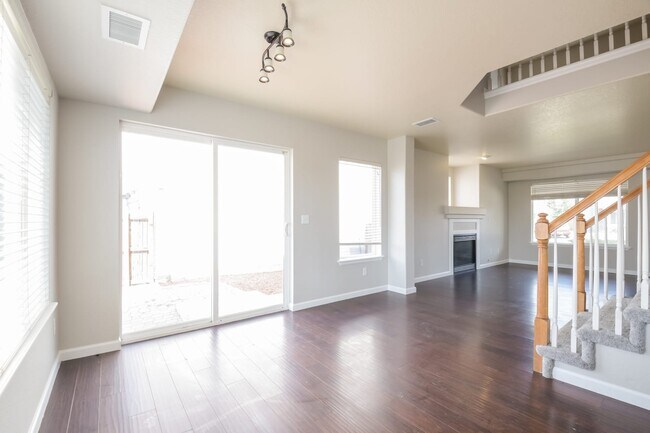 Building Photo - 20916 E 39Th Avenue