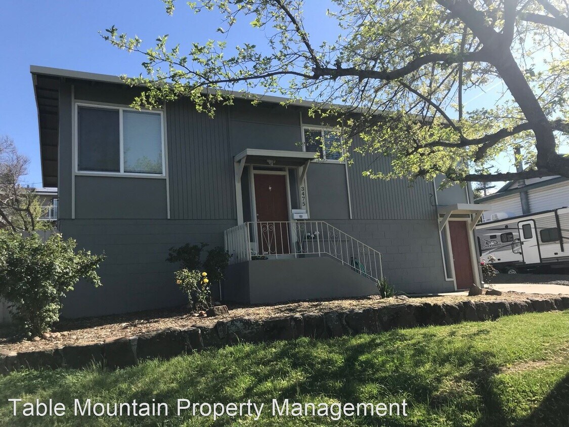 5 br, 2 bath House 3475 Charlene Ave House Rental in Oroville, CA