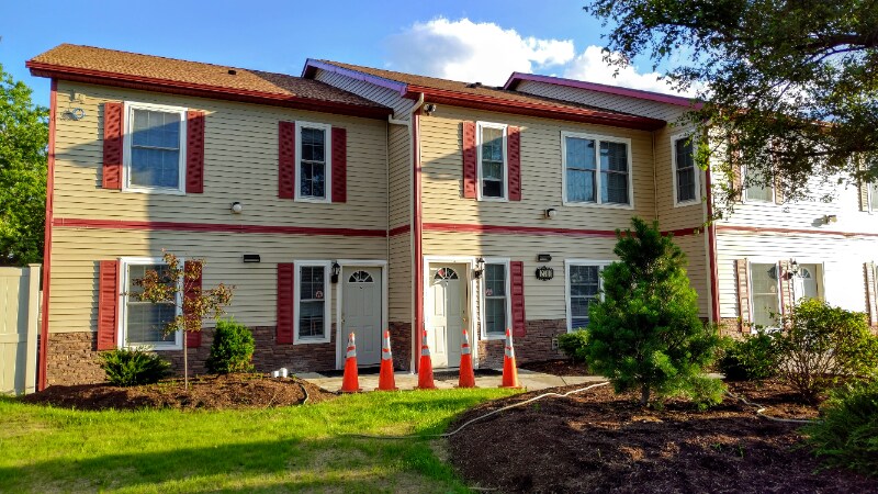 Primary Photo - 2760 Niagara Falls Blvd
