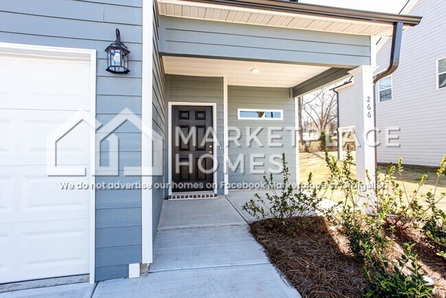 Building Photo - 266 WL Miller Dr