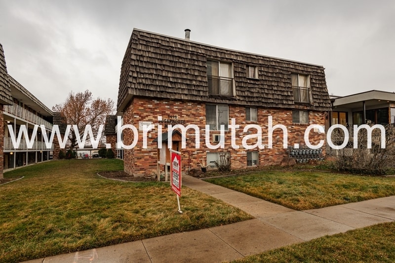 Primary Photo - 1418-1426 S. 1100 E. - 8S