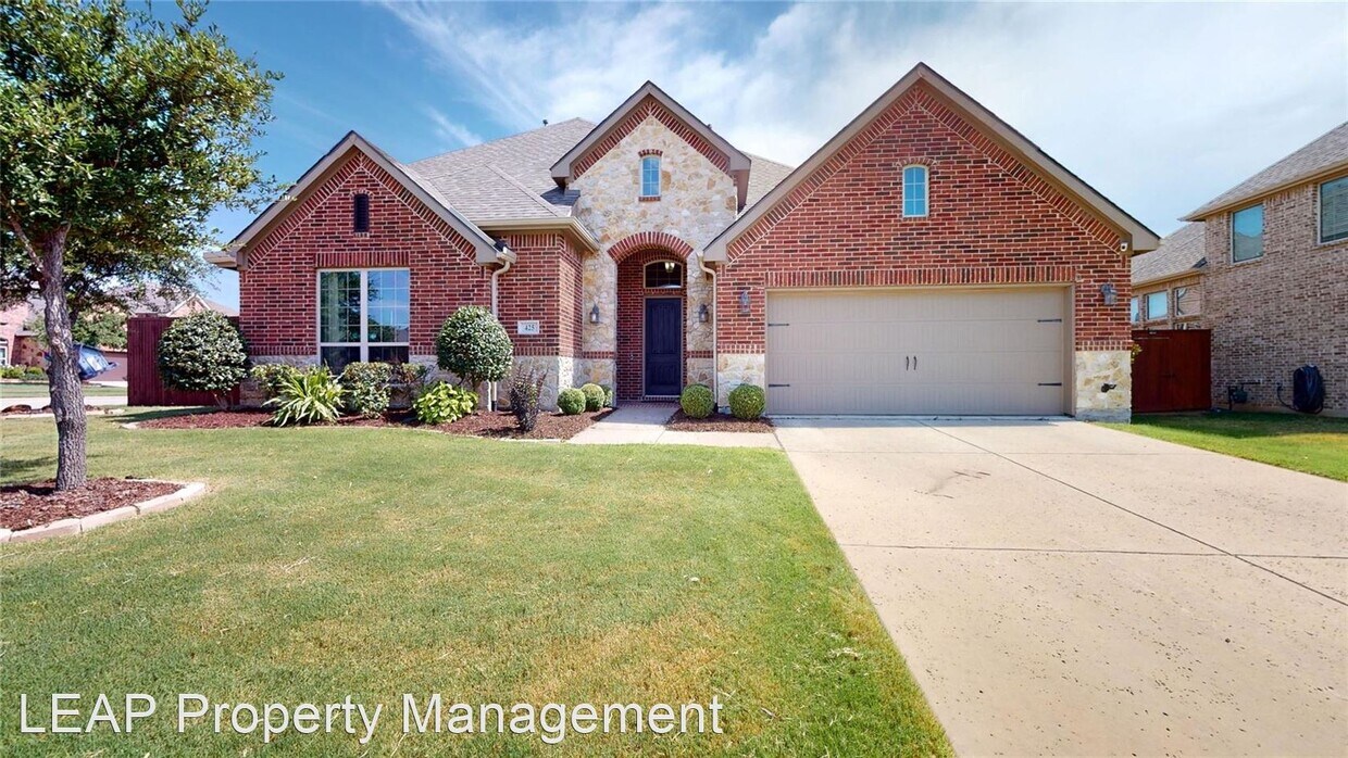 425 El Camino Dr, Frisco, TX 75036 House Rental in Frisco, TX