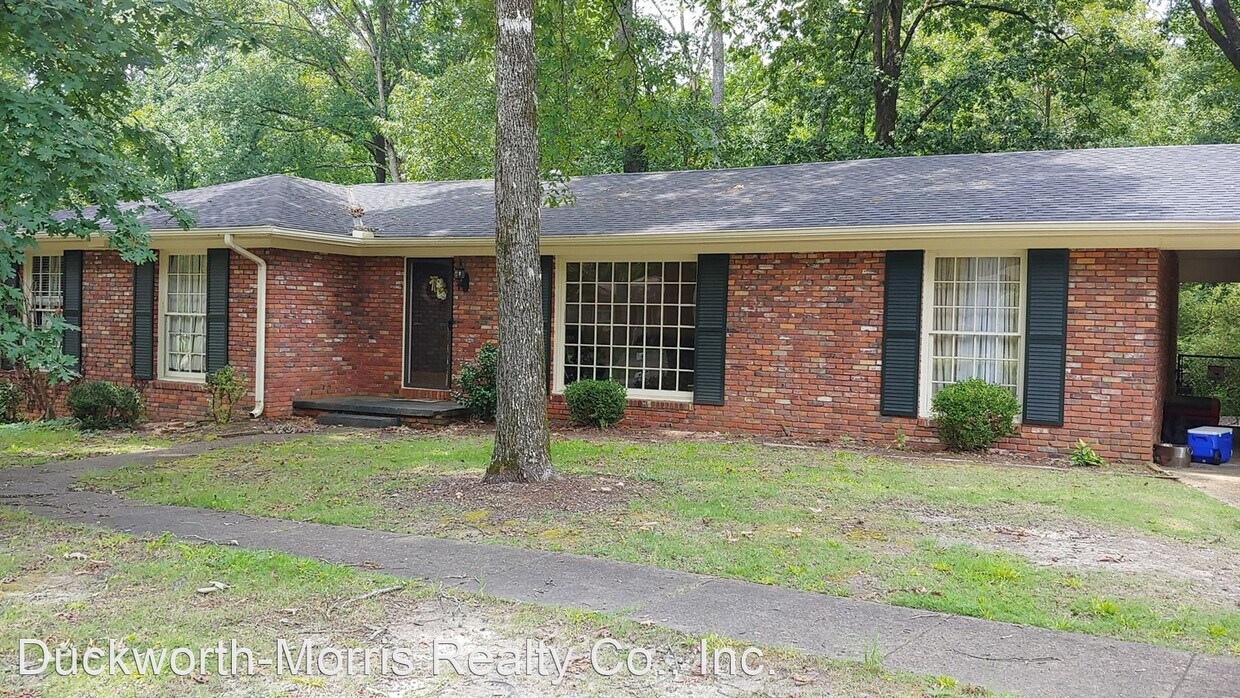 Primary Photo - 3 br, 2 bath House - 3703 Mayfair Drive
