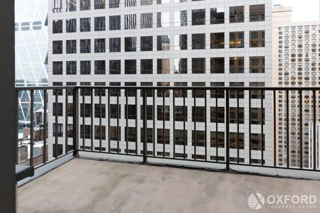 Building Photo - 230 West 55th Street