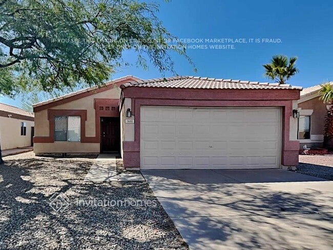 Building Photo - 1688 S Pinto Dr