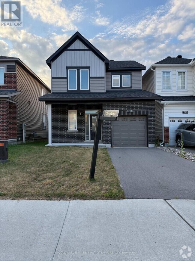 Building Photo - 788 Cappamore Dr