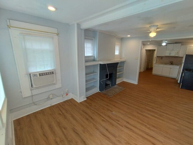 Building Photo - 4349 San Juan Ave