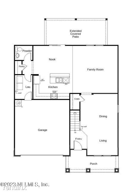 Building Photo - 4 br, 2 bath House - 11148 Stapleton Drive