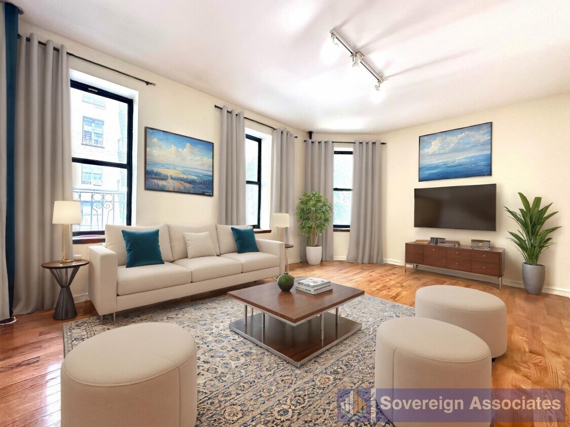 Foto principal - 610 W 150th St
