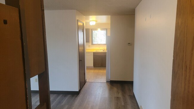 Foto del edificio - 2-bedroom Apartment In Hangman Valley