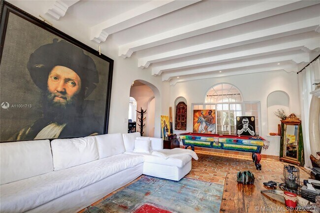 Foto del edificio - 5800 La Gorce Dr