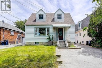 Building Photo - 335 Willowdale Ave