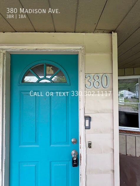 Foto del edificio - 380 Madison Ave