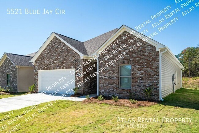 Foto del edificio - 5521 Blue Jay Cir