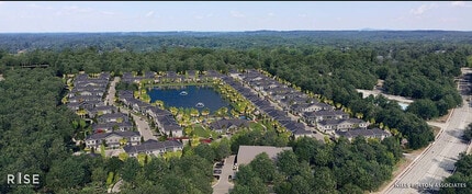 Building Photo - RISE St. Augustine