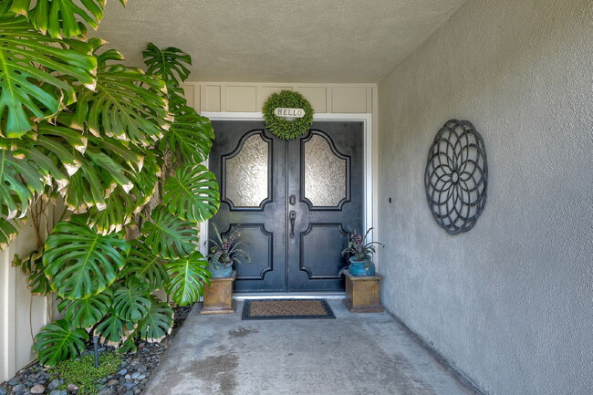 Building Photo - Single-Story La Costa Home Overlooking the...