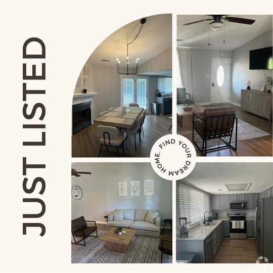 Furnished Apartments for Rent in County, AL 8 Rentals