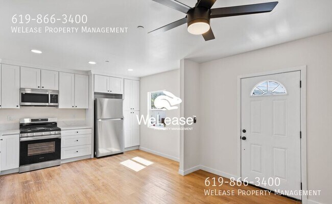 Foto del edificio - 8937 1/2 Fair Lane-