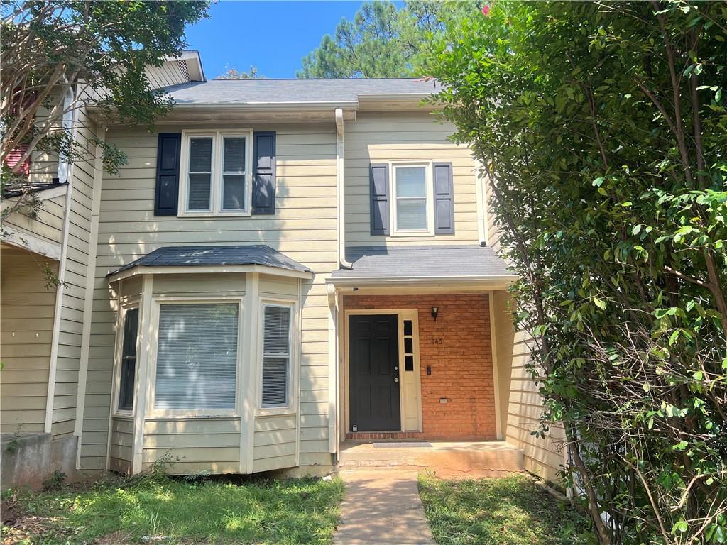 Foto principal - 1145 Country Club Pl