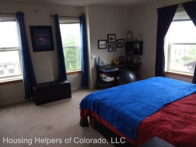 Building Photo - 3 br, 3.5 bath House - 4169 Lonetree Court