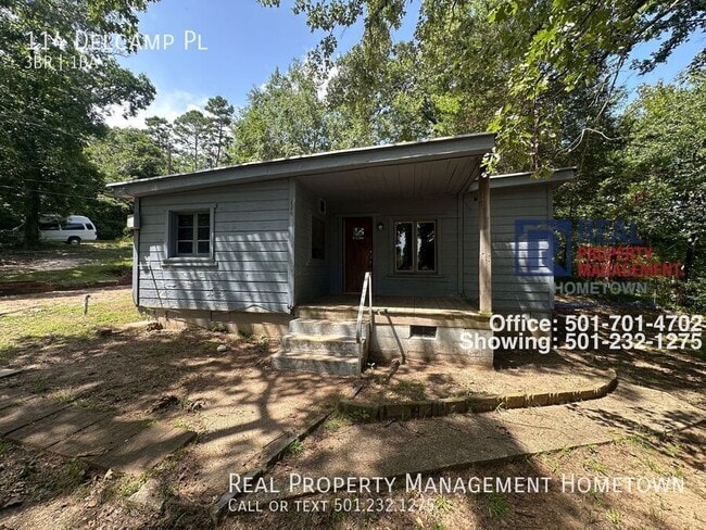 Building Photo - 114 Delcamp Pl