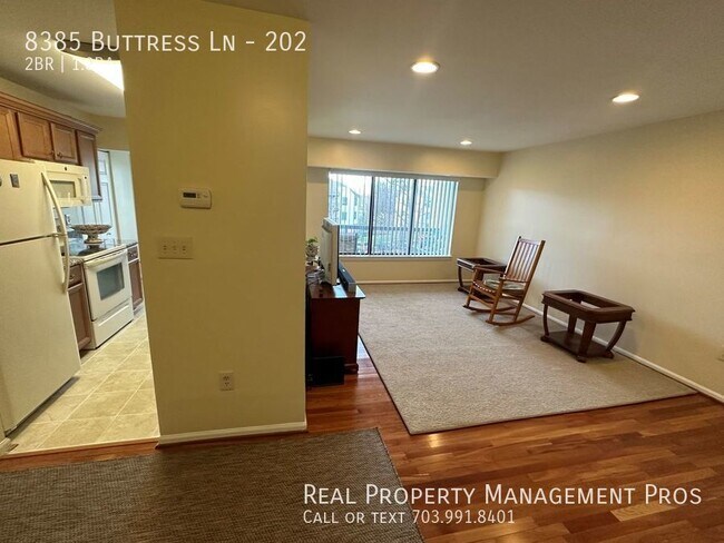Building Photo - Qualify for a zero deposit? Minutes to VRE...