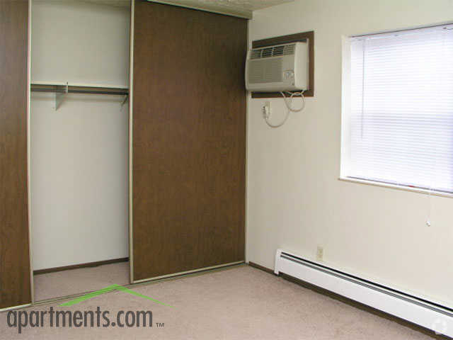 Habitación - Partridge Run Apartments