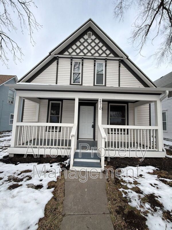Building Photo - 2510 P St