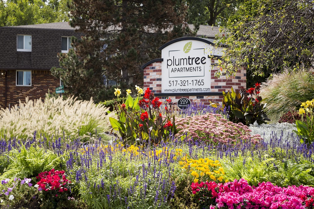 Welcome to Plumtree Apartments - Plumtree Apartments