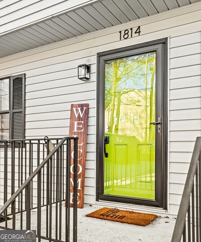 Foto del edificio - 1814 Neely Ave