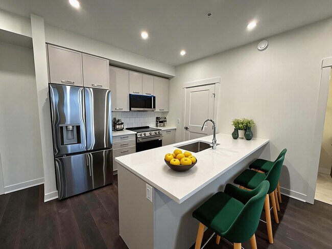 Photo du bâtiment - 5382-200 200 St