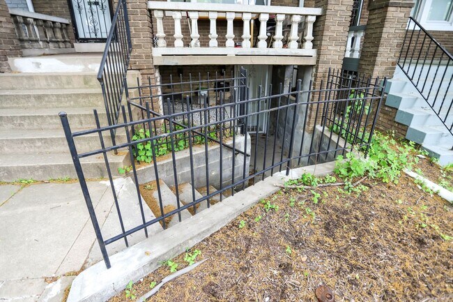 Foto del edificio - 7135 Georgia Ave NW