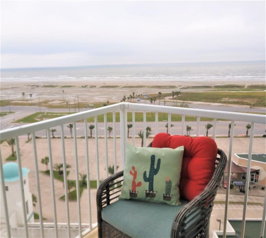 500 Seawall Blvd Unit 907, Galveston, TX 77550 Condo for Rent in Galveston, TX