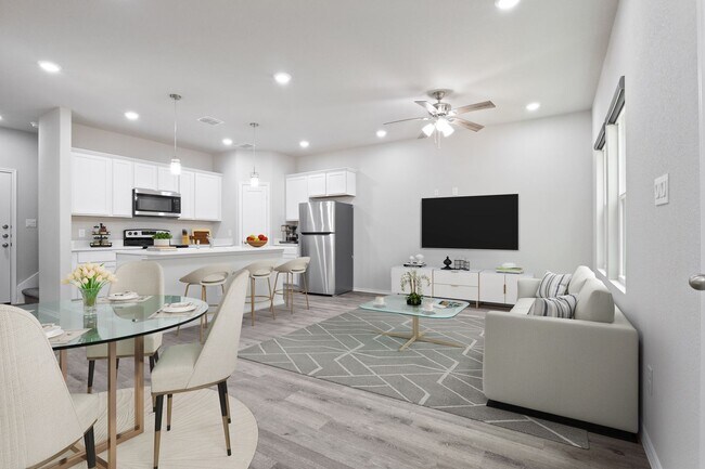 Foto del edificio - New Luxury homes! Call Now!! 830-327-8773