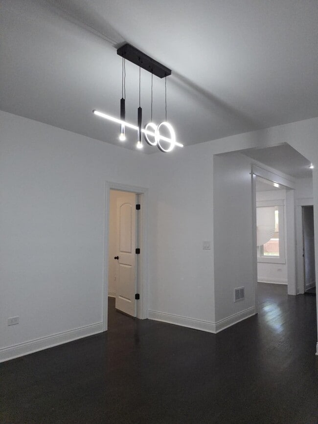 Foto del edificio - 8032 S Sangamon St