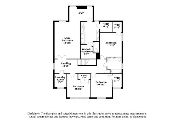 Building Photo - 101 Outwater Ridge Dr