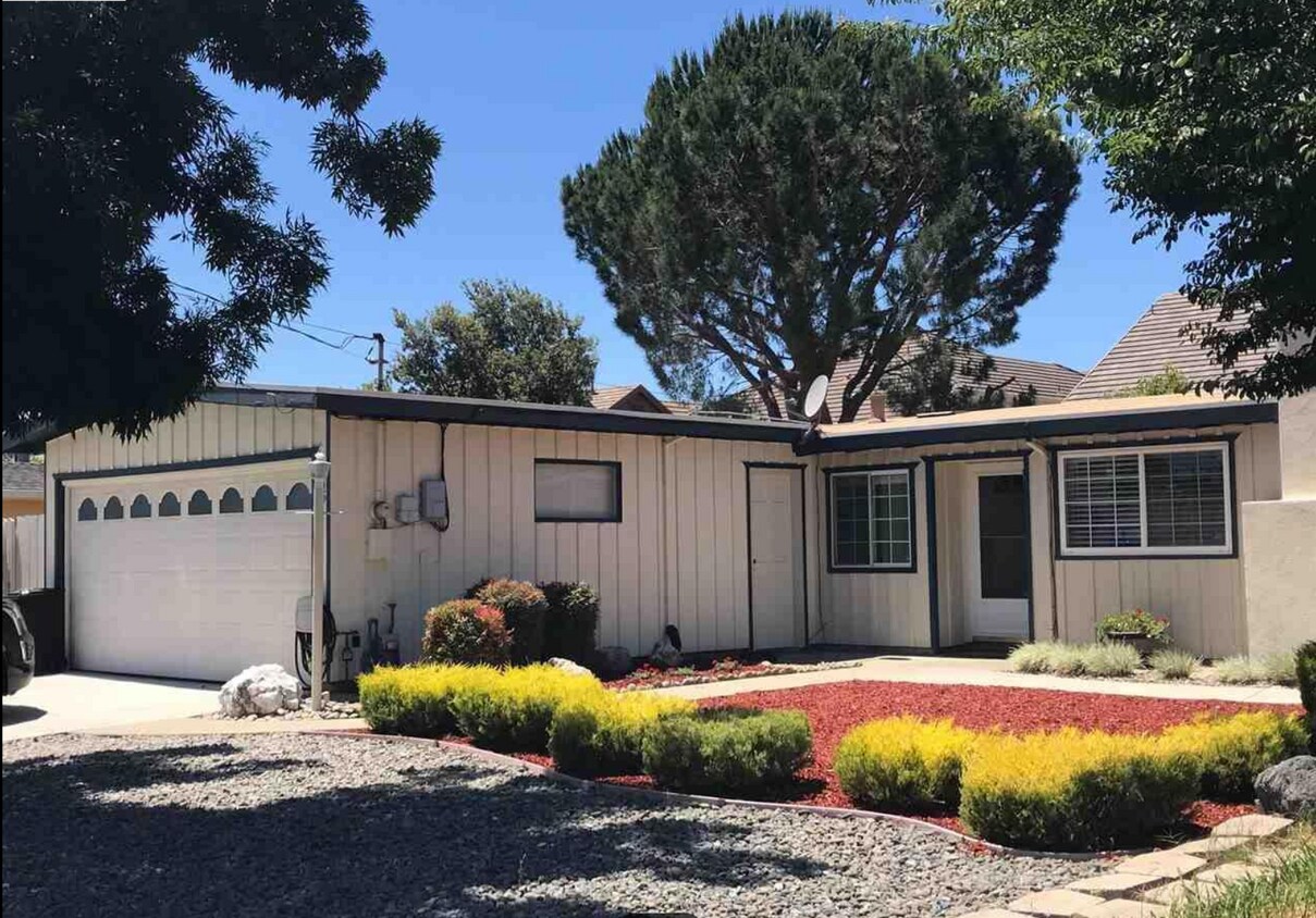 4445 Porter St, Fremont, CA 94538 House Rental in Fremont, CA