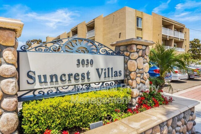 Foto del edificio - 3030 Suncrest Dr
