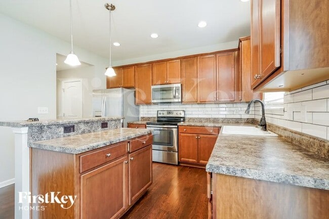 Foto del edificio - 8858 Hemingway Dr