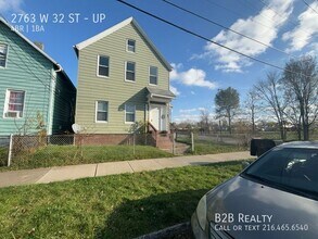 Building Photo - 2763 W 32nd St