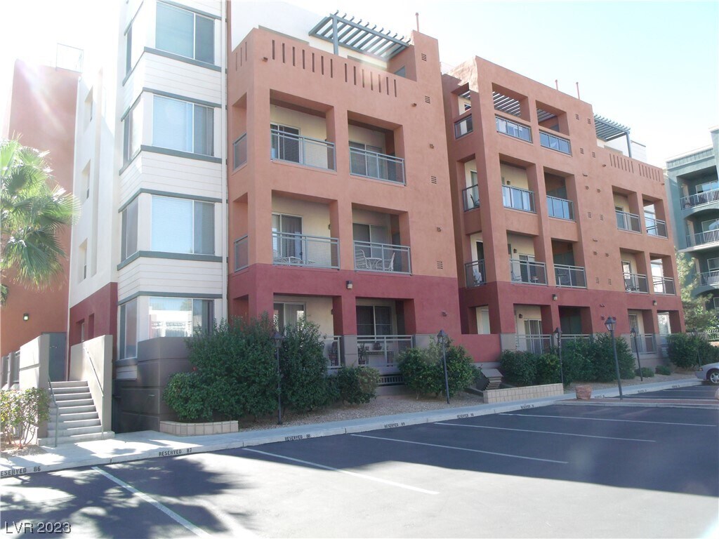 51 E Agate Ave Unit 507, Las Vegas, NV 89123 Condo for Rent in Las