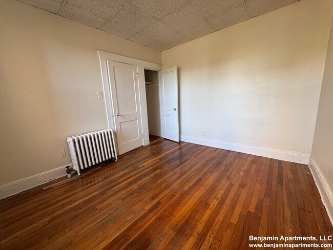 Building Photo - 1630 Commonwealth Ave