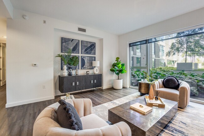 Foto del edificio - The Space That Feels Right