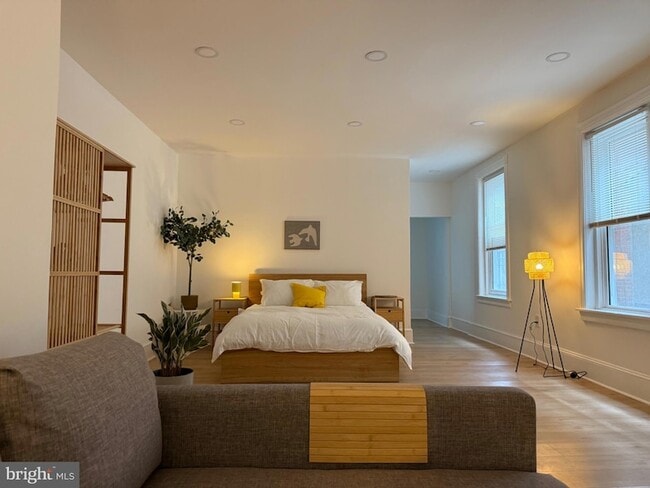 Photo - 114 S 58th St Townhome