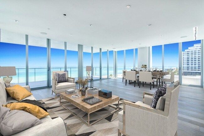 Foto del edificio - 3651 Collins Ave
