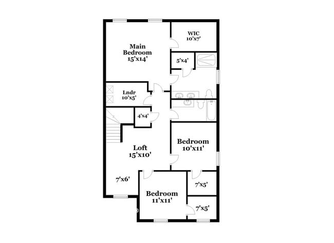 Building Photo - 508 Pollyanna Dr