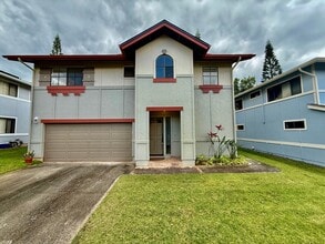 Building Photo - 95-1031-1031 Kahakiki St