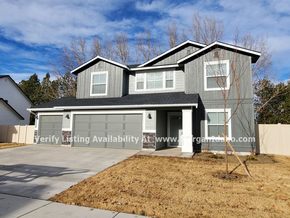 Foto principal - 10082 W Campville St